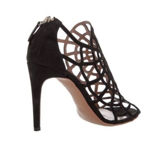 Roberto Cavalli pumps - Picture 2 of 8